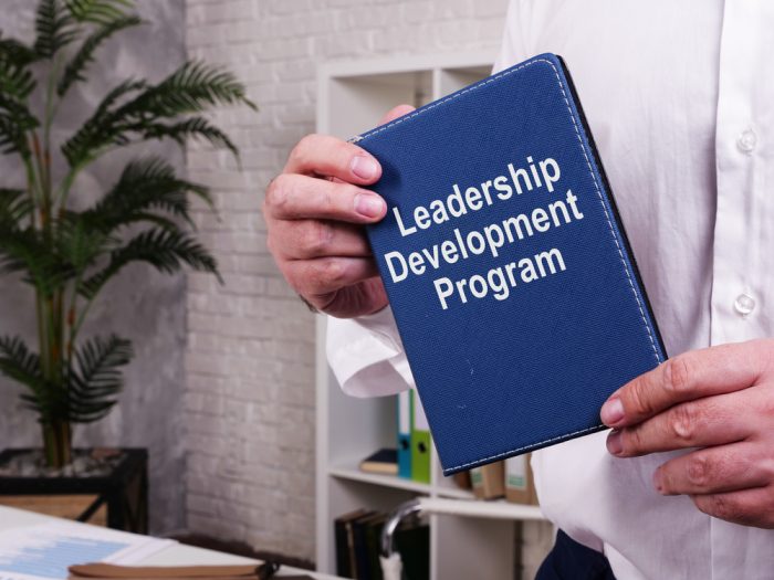 Leadership Development – InspireOne