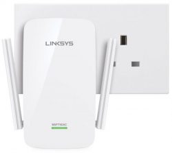 Linksys WiFi Extender How to Connect [Learn to Extend WiFi]