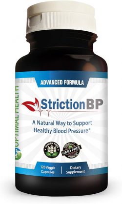The 9 Best Things About Striction Bp