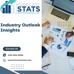 Industry Outlook Insights – Forecast Stats