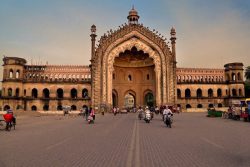 Azamgarh to Lucknow Cab | Azamgarh to Lucknow Taxi