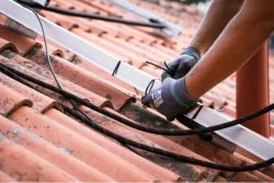 Professional roofing services Woodbridge, VA