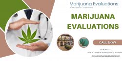 Discover the Benefits of a Medical Card in Arizona with Marijuana Evaluations