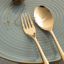 Matt Gold – Cutlery Sets