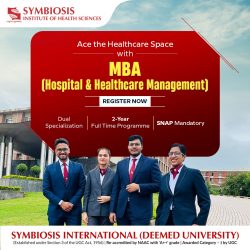 MBA in Pharmaceutical Management | Information Technology in Health Care