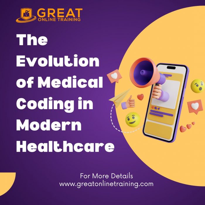 The Evolution of Medical Coding in Modern Healthcare