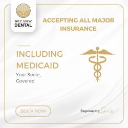 Medicaid Insurance Acceptance in Noblesville, Indiana | SkyView Dental
