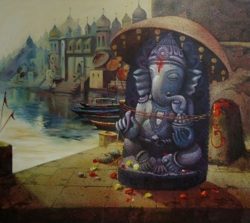 5 spiritual Ganesha wall art you must buy this Ganesh Chaturthi