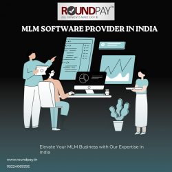 Leading MLM Software Solutions in India