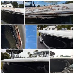 Best Boat Motor Repair in Wilmington