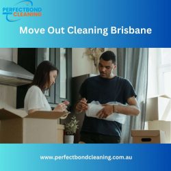 Effortless Move Out Cleaning in Brisbane for Stress-Free Transitions