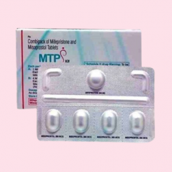MTP Kit: What To Expect And How To Use For Medical Abortion