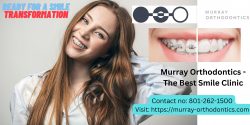 Murray Orthodontics – The Best Smile Clinic