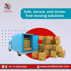 Excellent packers and movers in navimumbai
