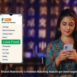 Connecting Hearts through Kerala Matrimony’s Shared Values and Interests