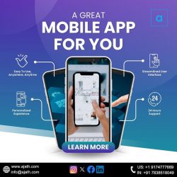 Explore Android App Development Company in Noida