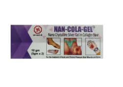 Nan Cola Gel 10gm