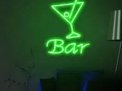 Discover The Premium Quality Of Neon Bar Lights
