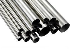 Nitronic 50 – 60 Pipes & Tubes Exporters In India