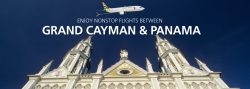 Discover Panama with Easy Nonstop Flights from Grand Cayman