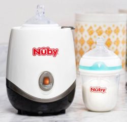 3 Nuby products that every house with a toddler needs