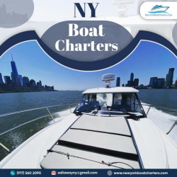NY Boat Charters