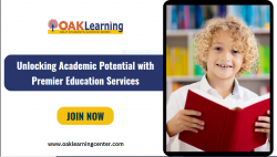 Unlocking Academic Potential with Premier Education Services