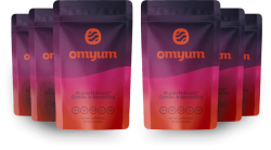 OMYUM SuperNatural {Scientific Secret} To Reduce Appetite & Cravings Work For Weight Loss(Sp ...