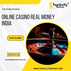 Join the Online Casino Games Action in India | Top Gully Fantasy