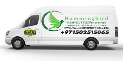 Hummingbird Technical & Cleaning Services