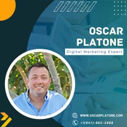 Oscar Platone’s Evolution in Marketing and Management
