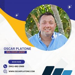 Oscar Platone Is Your Trusted Partner in the Real Estate Market Is Your Trusted Partner in the R ...