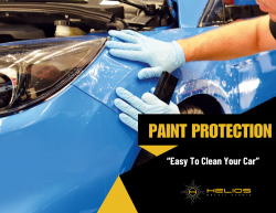 Protect Your Car Exterior Paint