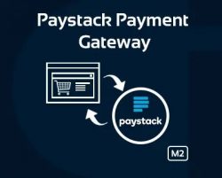 Magento 2 Paystack Payment Gateway Extension By Cynoinfotech