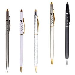 Discover Personalized Pens in Bulk From PromoGifts24
