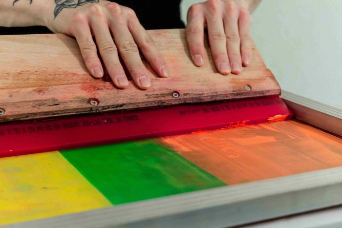 Elevate Your Style with Silkscreen Printing