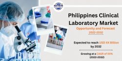 Philippines Clinical Laboratory Market Growth 2022, Industry Share-Size, Emerging Trends, Key Pl ...