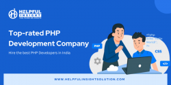 Top PHP Development Services Company in India, Hire PHP Developers