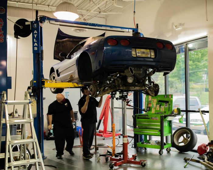 Expert Auto Repair Services in Mountain Park – Chloe’s Auto Repair