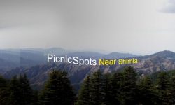 Best Tourist places in Shimla for Sightseeing