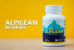 Alpilean [How To Use?] – Check Reviews, Benefits, Official Website & Hoax