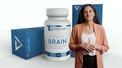 Youthful Brain Brain Pills – Natural Brain Health Supplement