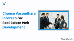 10 Advantages of Selecting Vasundhara for Your Real Estate Web Development Needs