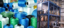 Singhal Industries Pvt. Ltd.: Your Trusted PP Fabric Yarn Manufacturer