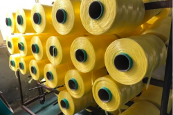 Singhal Industries Pvt. Ltd.: Leading the Way in PP Fabric Yarn Manufacturing