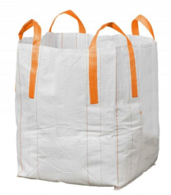 The Advantages of Using PP Jumbo Bags for Manufacturers Selling Bulk Orders