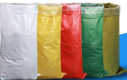 Products in Bulk? reliable PP woven bag manufacturer in India