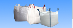Manufacturer — Sell Product Bulk Order PP Jumbo Bags