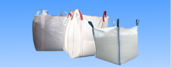 PP Woven Sack & Jumbo Bags: A Comprehensive Guide