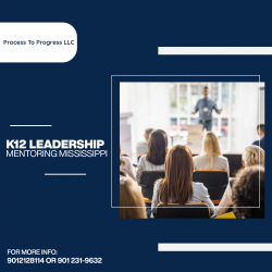 K12 Leadership Mentoring Mississippi